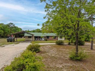 1189 Juniper Lake Rd, Defuniak Springs, FL 32433