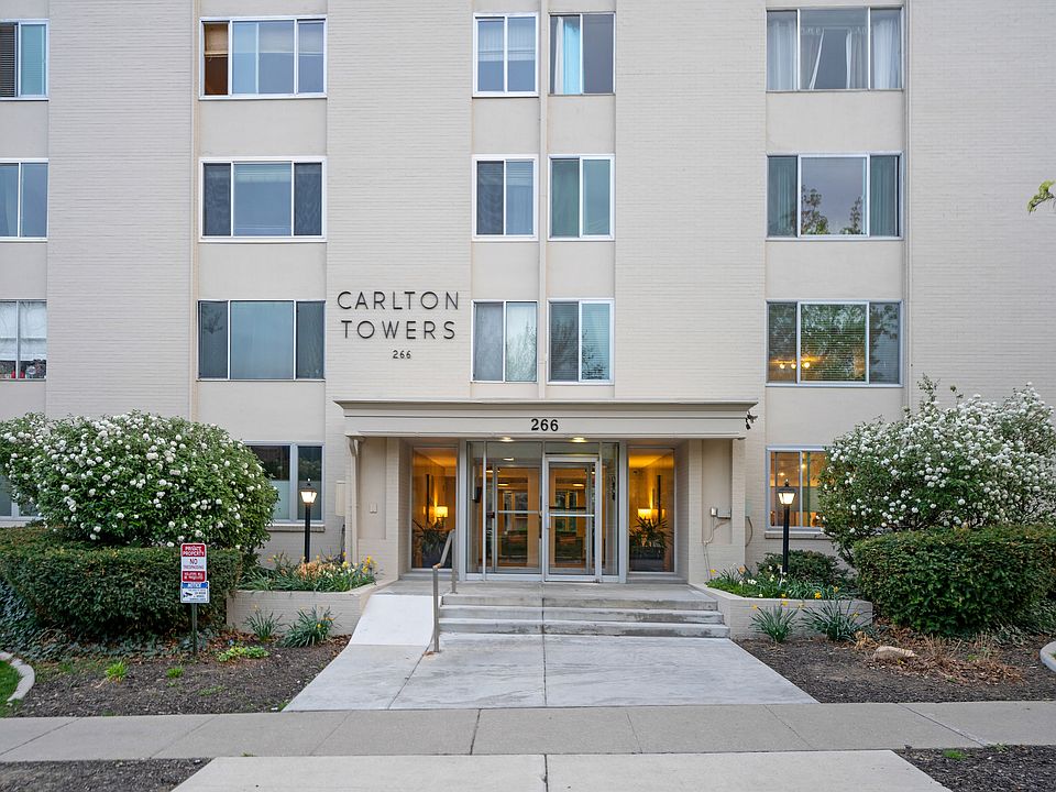 1st image of 266 E 4th Ave APT 206