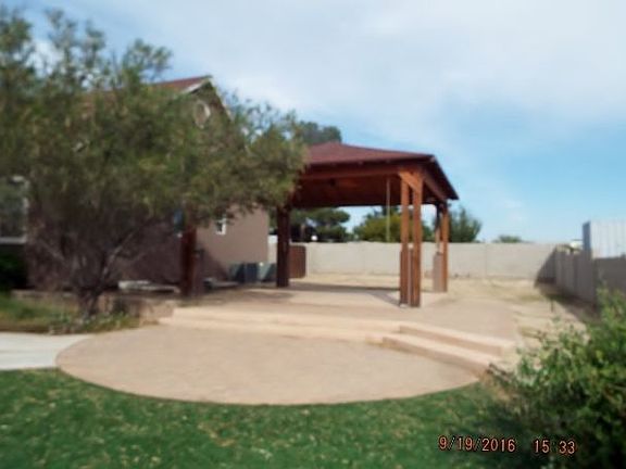 5th image of 2991 W Palo Verde St