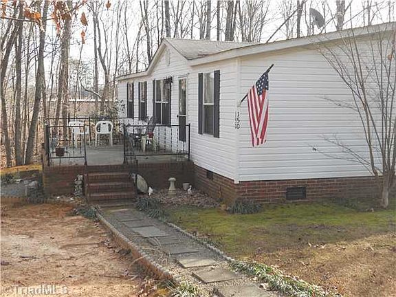 2nd image of 150 Woodgrove Way