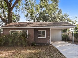 9311 N Mary Ave, Tampa, FL 33612