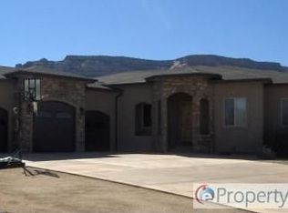 2160 Peregrine Ct, Grand Junction, CO 81507