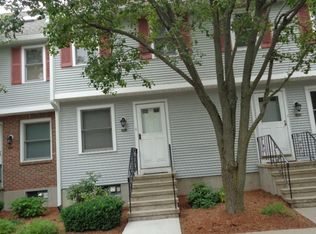 133 Grew Ave #133A, Roslindale, MA 02131