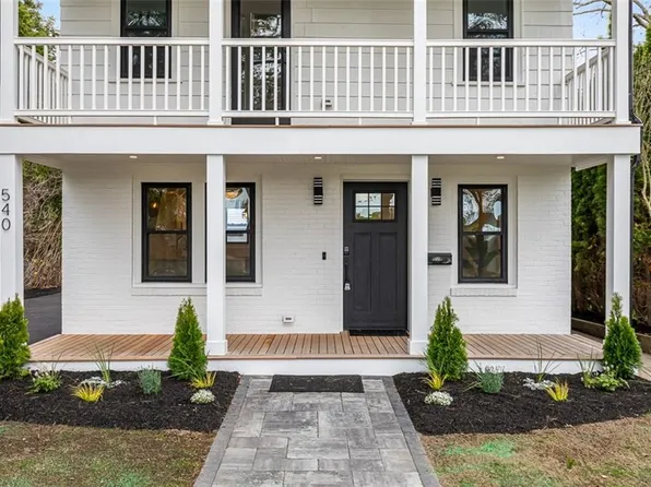 540 Middle Hwy, Barrington, RI 02806