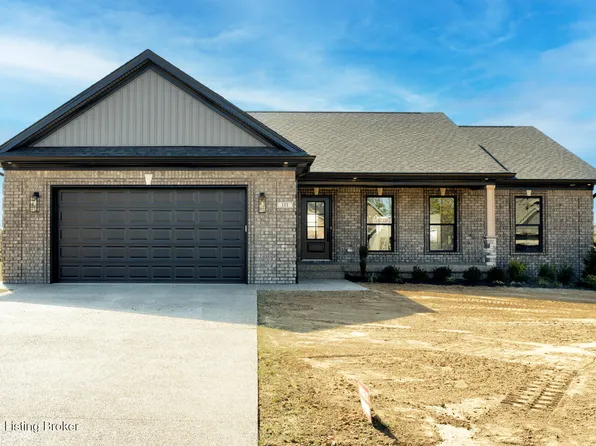 111 Glenda Elaine Dr, Mount Washington, KY 40047