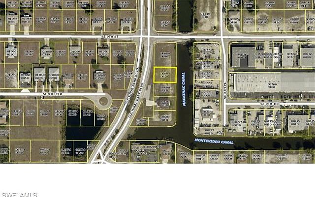 2nd image of 907 Cultural Park Blvd S