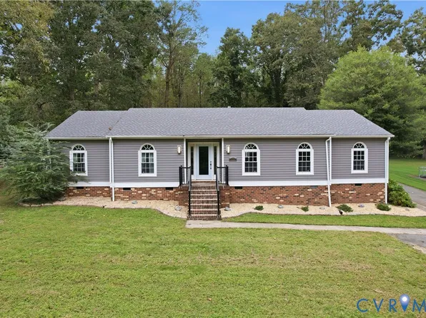 9720 Sherwood Dr, Quinton, VA 23141