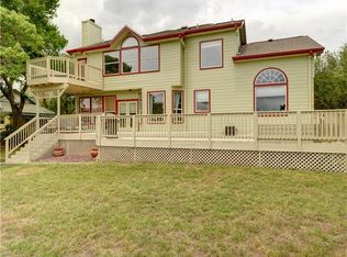 403 Heron Dr, Austin, TX 78734