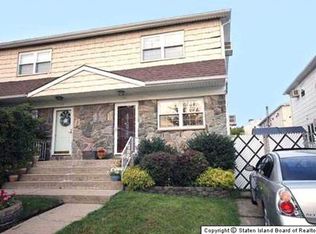 319 Cortelyou Ave, Staten Island, NY 10312