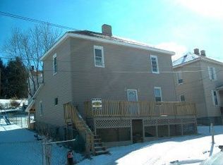 195 McClure Ave, Burgettstown, PA 15021