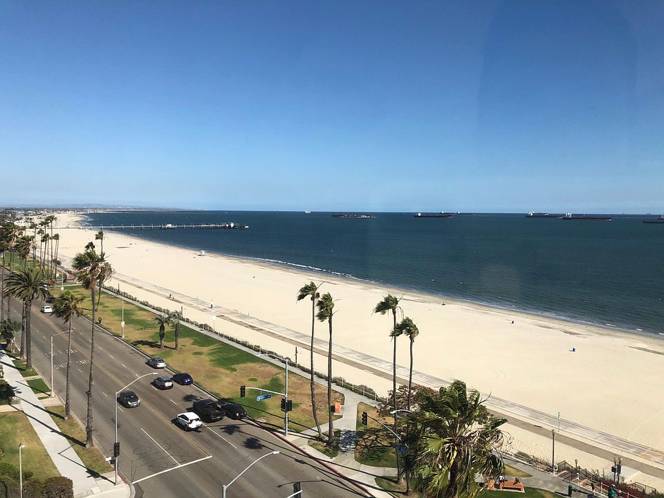Coastline views everywhere