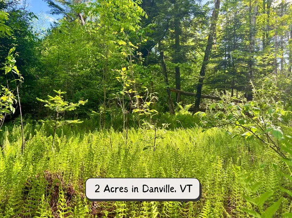 00 Hawkins Road, Danville, VT 05828