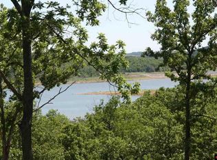 14 Highway W, Lead Hill, AR 72644