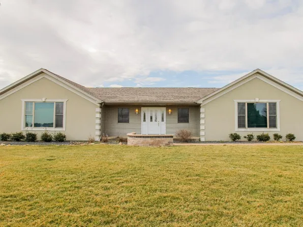 10311 Skadden Rd, Monroeville, OH 44847