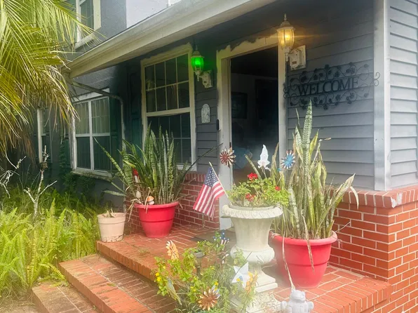 1381 HAMILTON Street, Jacksonville, FL 32205