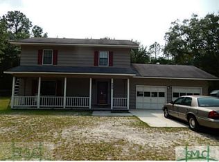 220 Arden Park Rd, Ellabell, GA 31308