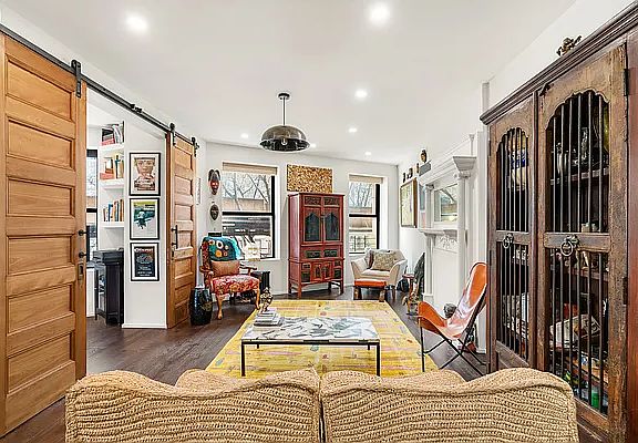 2nd image of 67 Saint Nicholas Ave #6