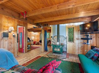 4555 S 2000 E, Victor, ID 83455