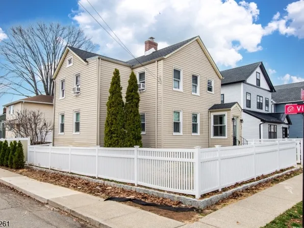 108 Walnut St, Bloomfield Twp., NJ 07003