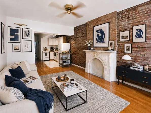 417 West 48th Street image 1 of 6