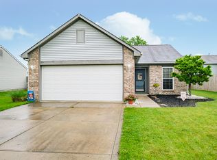 5983 Gadsen Dr, Plainfield, IN 46168