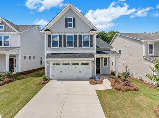 7035 New Horizons Ln LOT 10, Boiling Springs, SC 29316