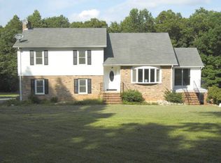 130 Timbercreek Dr, Farmville, VA 23901