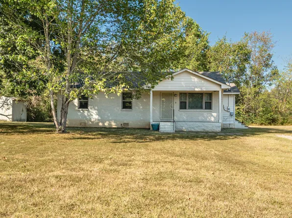 160 Central Dr, Somerville, TN 38068