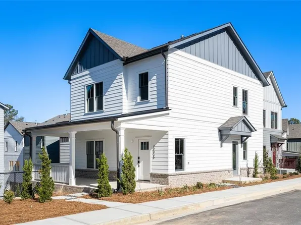 3307 Stillwood Dr, Atlanta, GA 30354