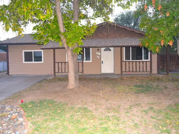455 1/2 Seminole Ct, Grand Junction, CO 81504