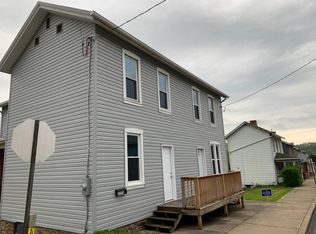 227 N Water St APT A, West Newton, PA 15089