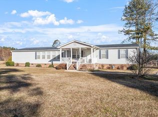 1054 Joe Ward Rd, Louisburg, NC 27549