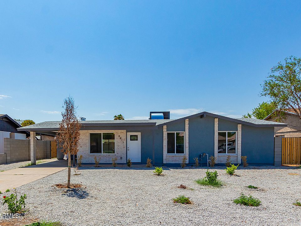 1st image of 8813 W Campbell Avenue