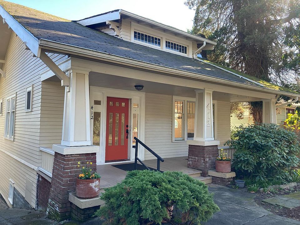 1st image of 412B 31st Ave #B