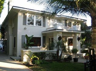 1450 N Genesee Ave, Los Angeles, CA 90046