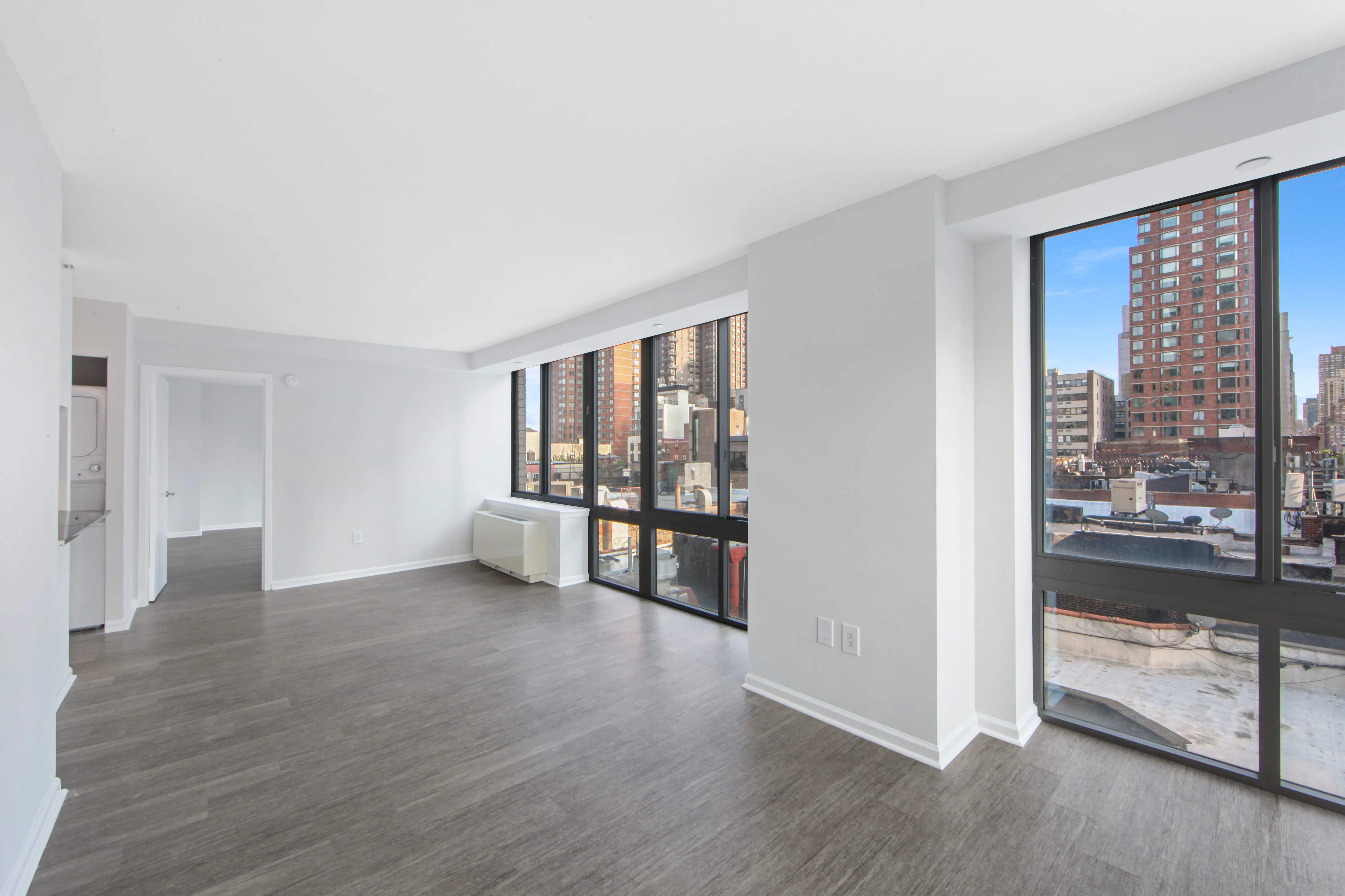 408 East 92nd Street