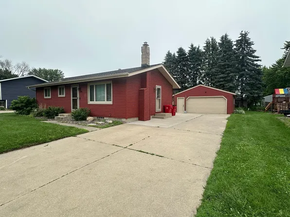 404 5th Ave NE, Kasson, MN 55944