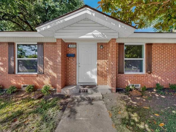 405 Easton Rd, Dallas, TX 75218