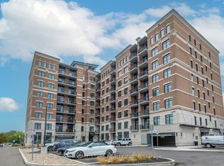 5917 Main St, Whitchurch Stouffville, ON L4A2Z9