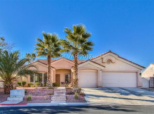 7009 Red Tide Dr, Las Vegas, NV 89131
