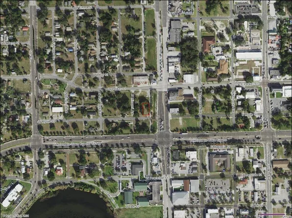 115 W Myrtle St #5, Lakeland, FL 33815