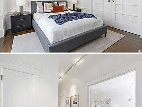 Second Bedroom.