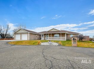 3717 Portland Ave, Nampa, ID 83686