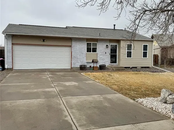 125 Coolidge Court, Bennett, CO 80102