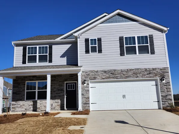 509 Zermatt Ct, Monroe, NC 28112