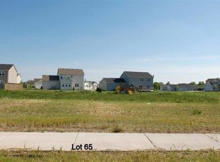 844 Goldfinch Ln, Marshall, WI 53559