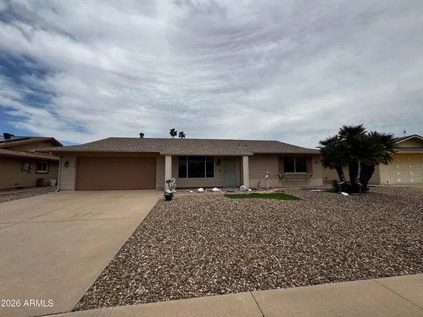 13248 W POMEGRANATE Drive, Sun City West, AZ 85375