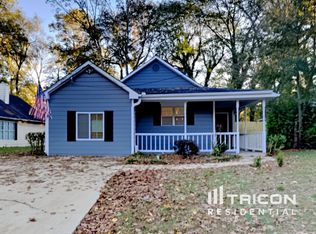 3521 Clare Cottage Trce SW, Marietta, GA 30008