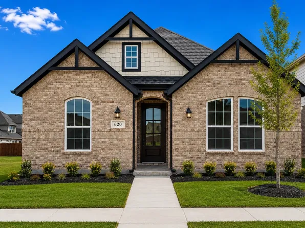 620 Blakelys Way, Fate, TX 75189