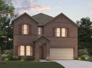 Armstrong Plan, Tarrytown, Crowley, TX 76036